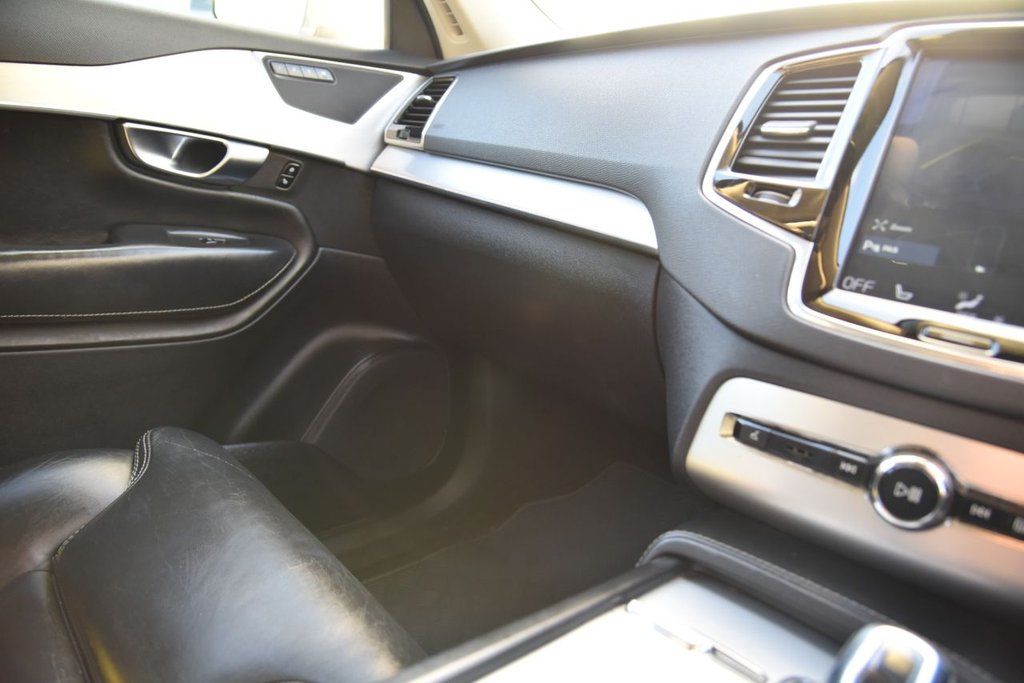 Used Volvo XC90 2018 for sale - 76520460: Photo 48
