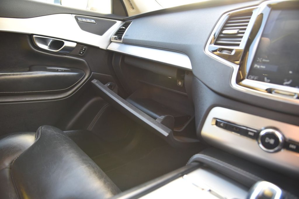 Used Volvo XC90 2018 for sale - 76520460: Photo 49