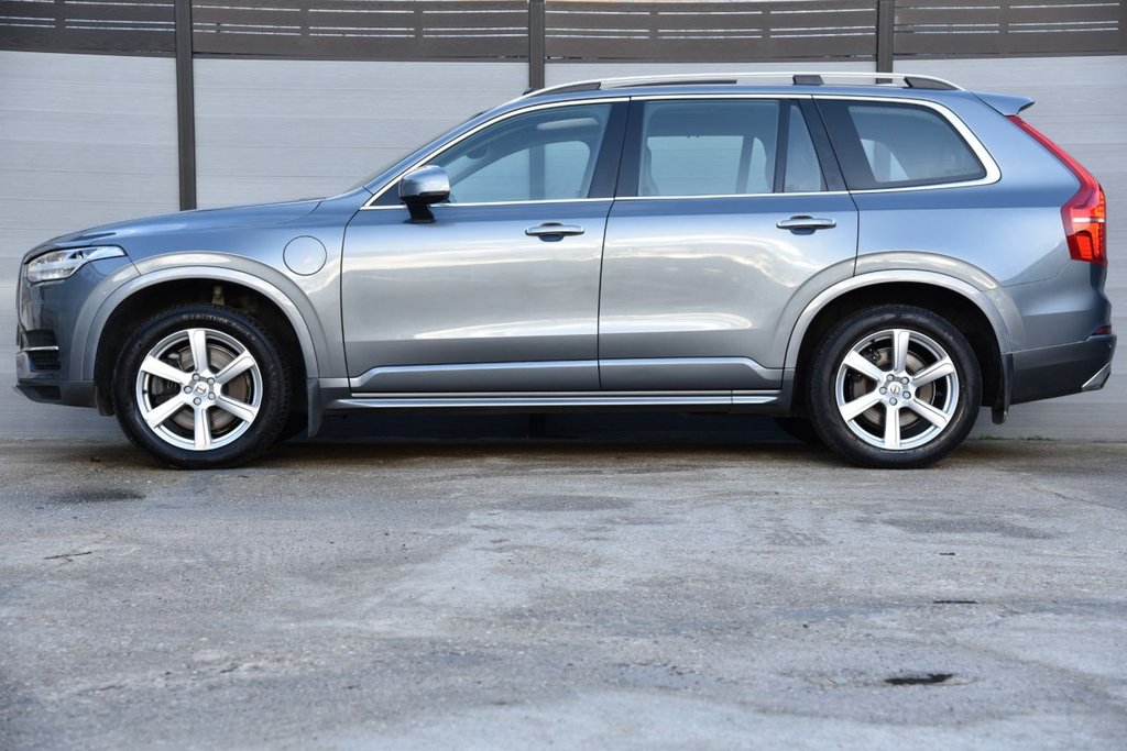 Used Volvo XC90 2018 for sale - 76520460: Photo 7