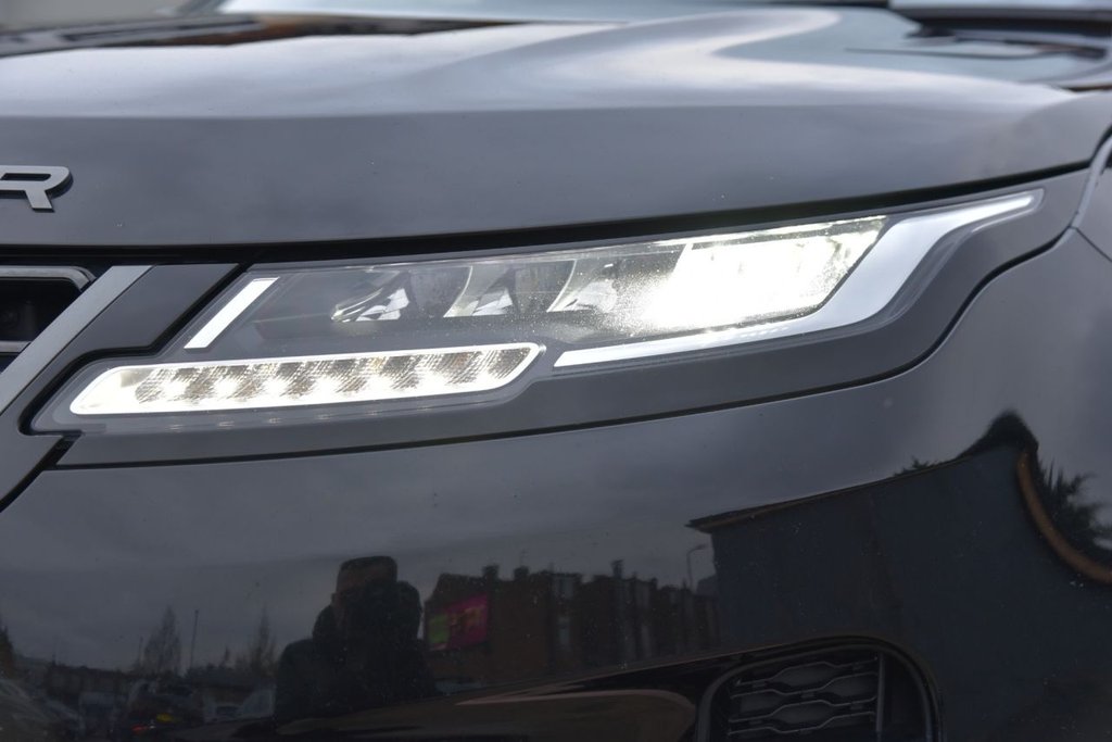 Used Land Rover Range Rover Evoque 2019 for sale - 77018141: Photo 15