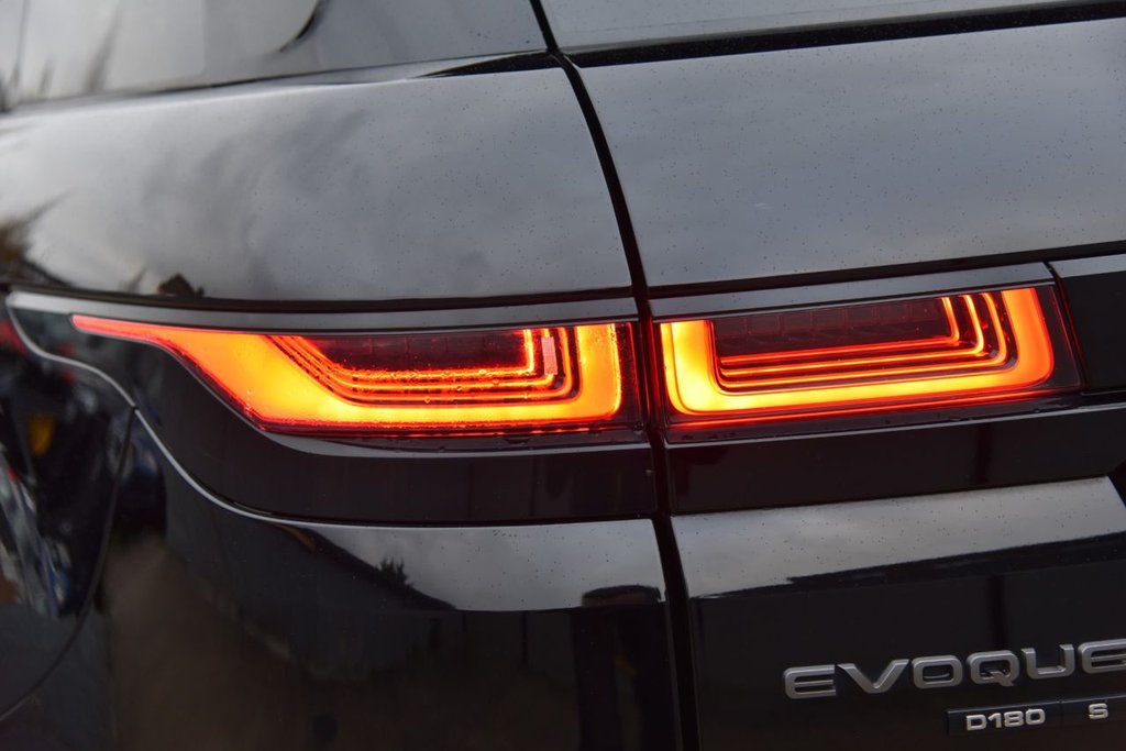 Used Land Rover Range Rover Evoque 2019 for sale - 77018141: Photo 18