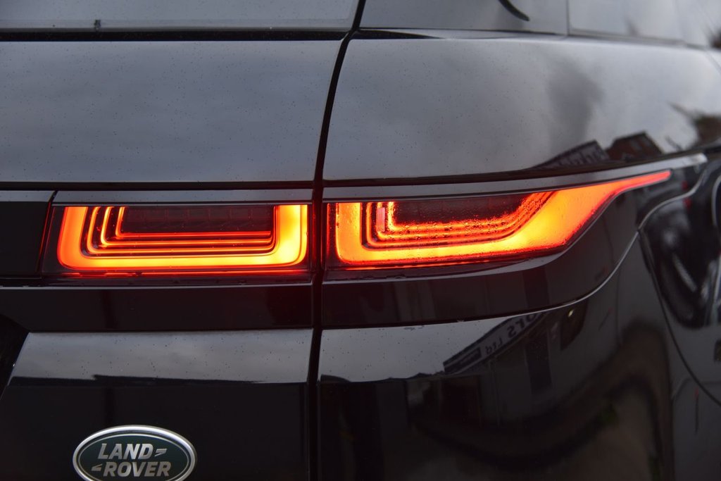 Used Land Rover Range Rover Evoque 2019 for sale - 77018141: Photo 20