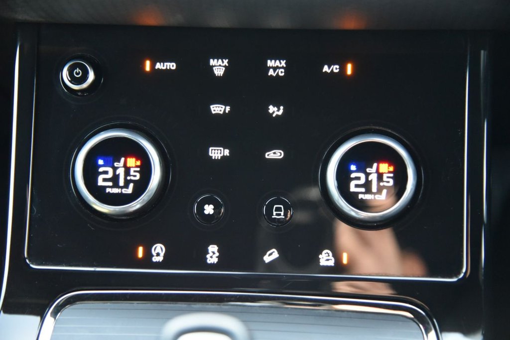 Used Land Rover Range Rover Evoque 2019 for sale - 77018141: Photo 46