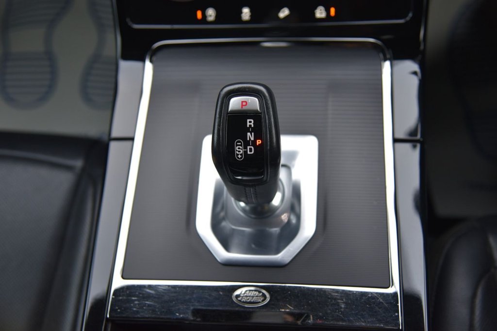 Used Land Rover Range Rover Evoque 2019 for sale - 77018141: Photo 48