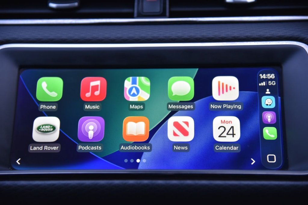 Used Land Rover Range Rover Evoque 2019 for sale - 77018141: Photo 6