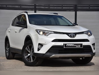Used Toyota RAV4 2015 for sale - 78426325: Photo