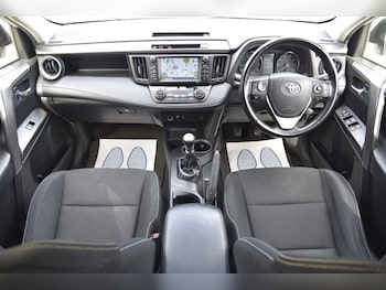 Used Toyota RAV4 2015 for sale - 78426325: Photo