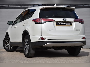 Used Toyota RAV4 2015 for sale - 78426325: Photo