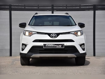 Used Toyota RAV4 2015 for sale - 78426325: Photo