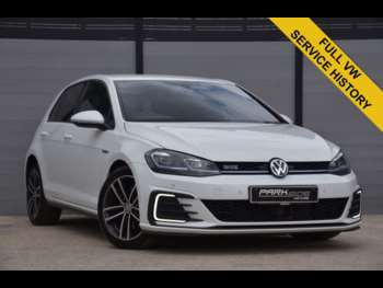 2017 (67) - 1.4 TSI 8.7kWh GTE Hatchback 5dr Petrol Plug-in Hybrid DSG Euro 6 (s/s) (20