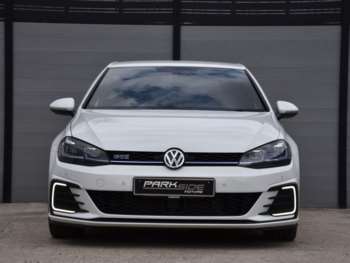 Used Volkswagen Golf 2017 for sale - 75236278: Photo