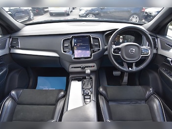 Used Volvo XC90 2016 for sale - 79050910: Photo