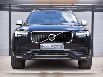 Used Volvo XC90 2016 for sale - 79050910: Photo