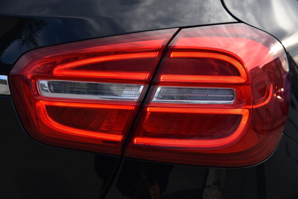 Used Mercedes-Benz GLA 2016 for sale - 75865335: Photo 18