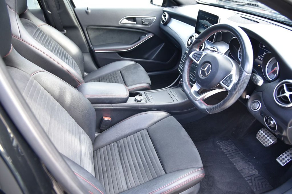 Used Mercedes-Benz GLA 2016 for sale - 75865335: Photo 20