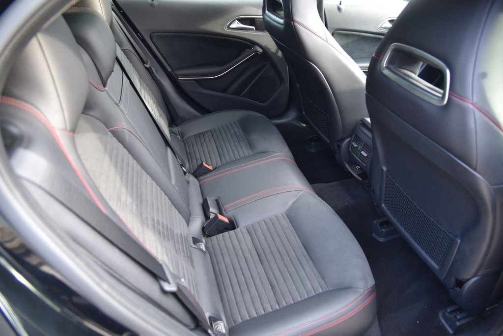 Used Mercedes-Benz GLA 2016 for sale - 75865335: Photo 21