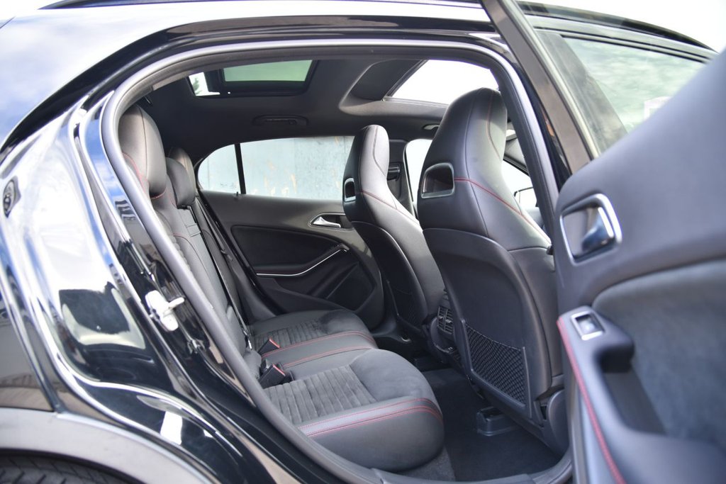 Used Mercedes-Benz GLA 2016 for sale - 75865335: Photo 22
