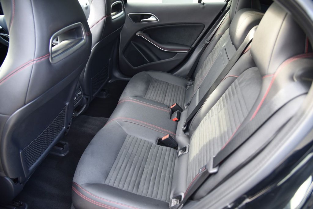 Used Mercedes-Benz GLA 2016 for sale - 75865335: Photo 23