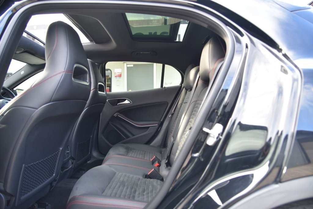 Used Mercedes-Benz GLA 2016 for sale - 75865335: Photo 24