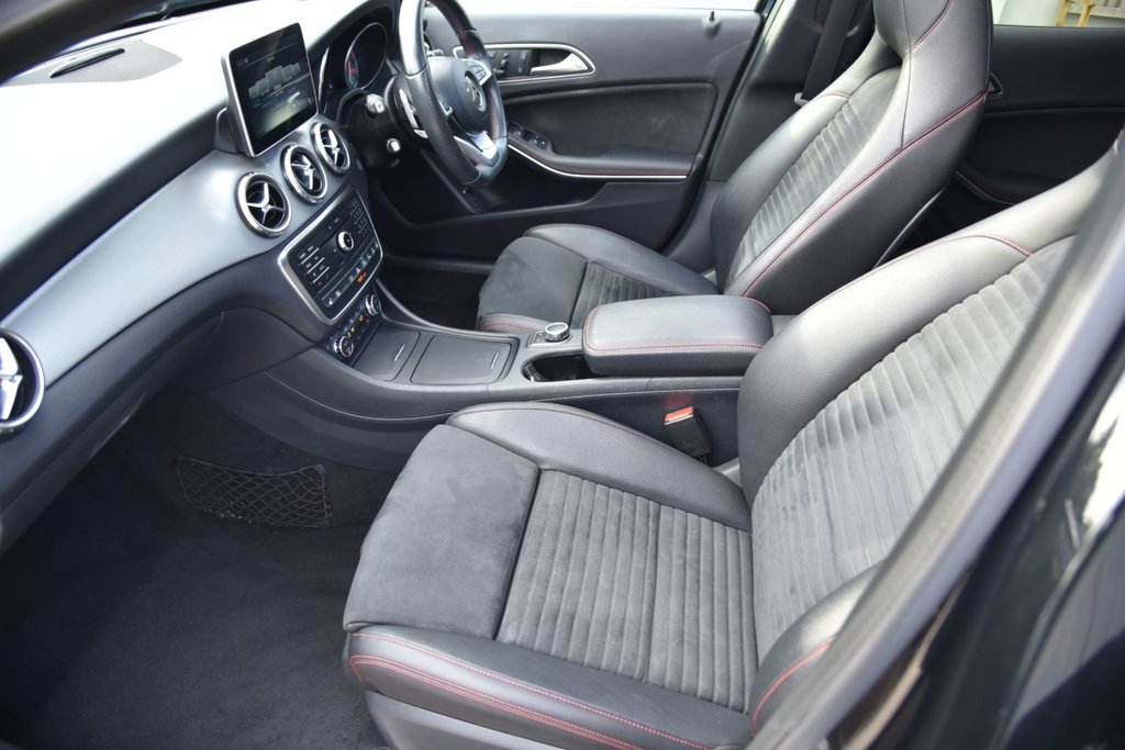 Used Mercedes-Benz GLA 2016 for sale - 75865335: Photo 25