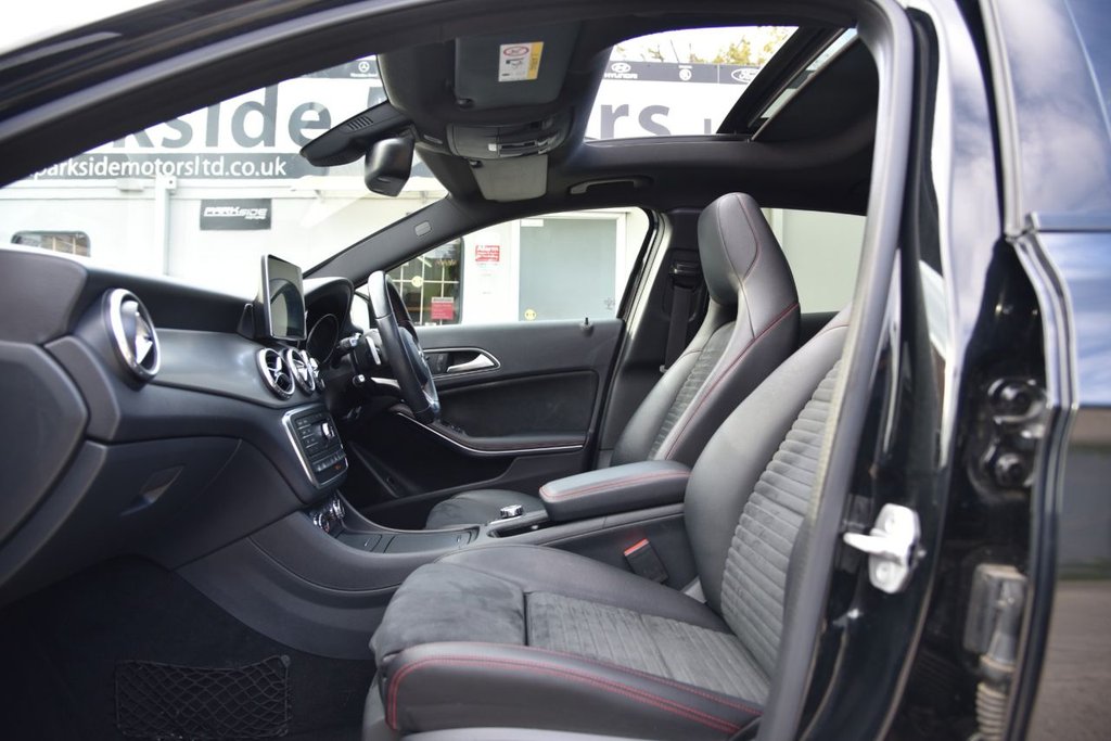 Used Mercedes-Benz GLA 2016 for sale - 75865335: Photo 26