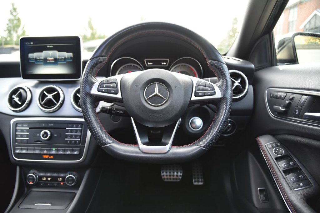 Used Mercedes-Benz GLA 2016 for sale - 75865335: Photo 28