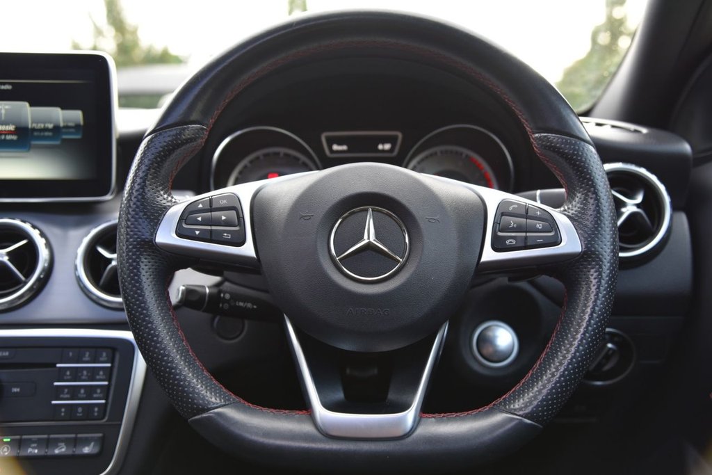 Used Mercedes-Benz GLA 2016 for sale - 75865335: Photo 29