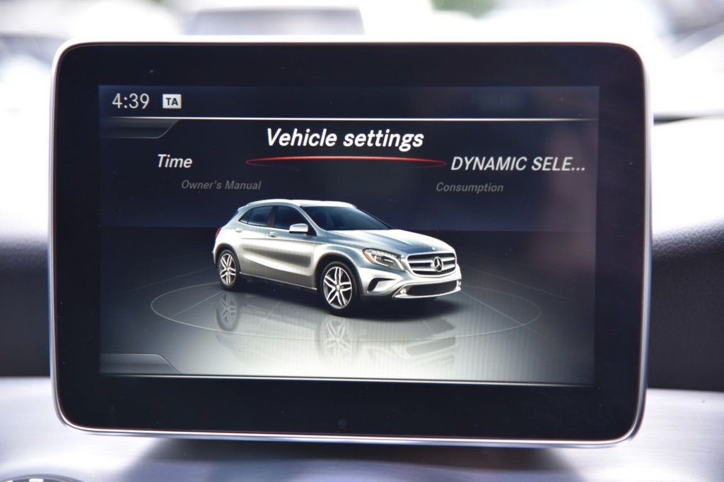 Used Mercedes-Benz GLA 2016 for sale - 75865335: Photo 42