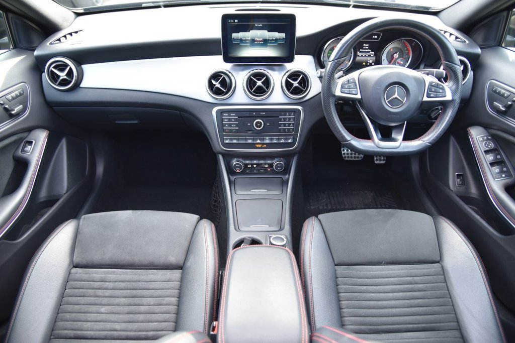 Used Mercedes-Benz GLA 2016 for sale - 75865335: Photo 6