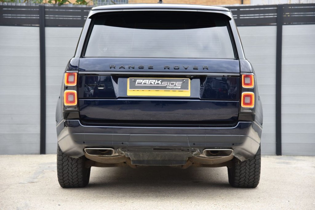Used Land Rover Range Rover 2020 for sale - 75947594: Photo 10
