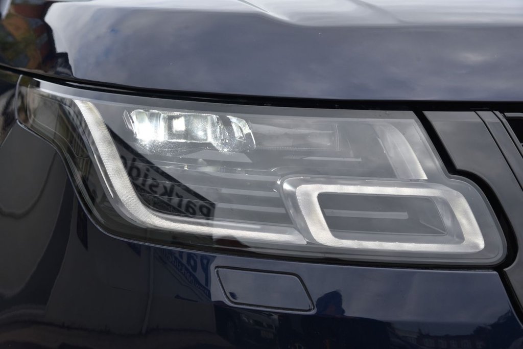 Used Land Rover Range Rover 2020 for sale - 75947594: Photo 12