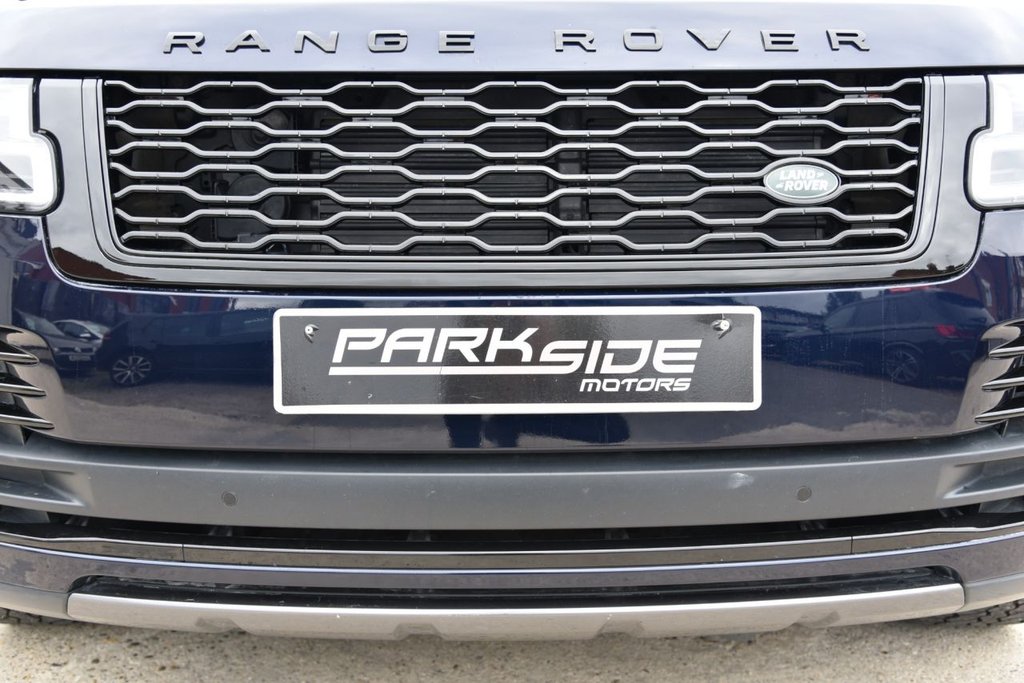 Used Land Rover Range Rover 2020 for sale - 75947594: Photo 13