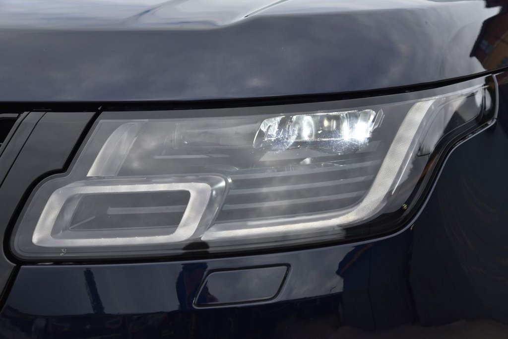 Used Land Rover Range Rover 2020 for sale - 75947594: Photo 14