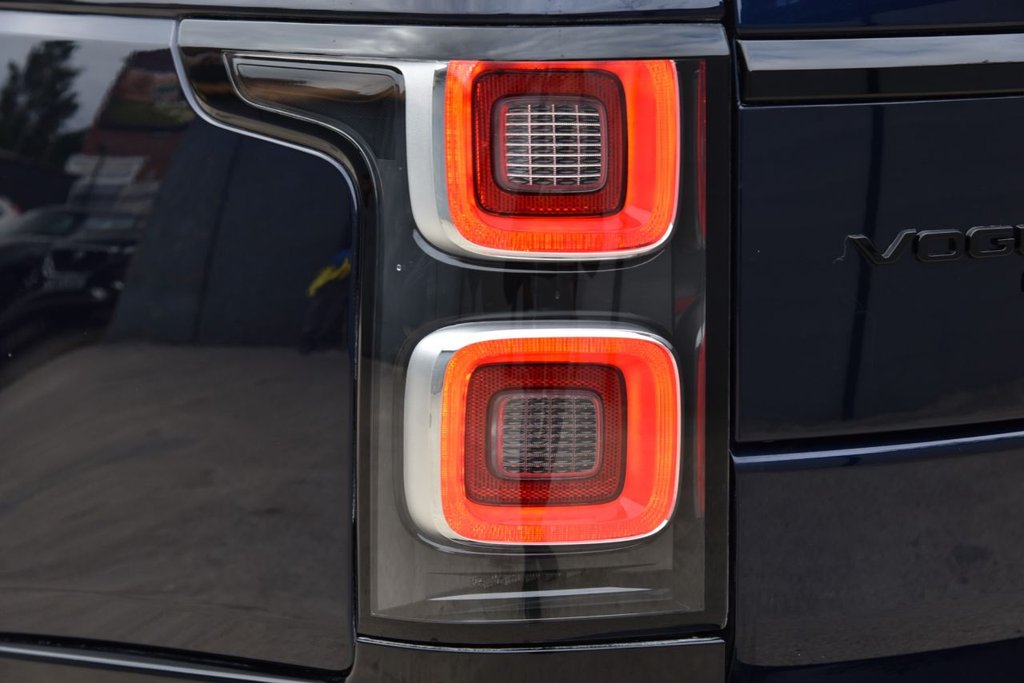 Used Land Rover Range Rover 2020 for sale - 75947594: Photo 17