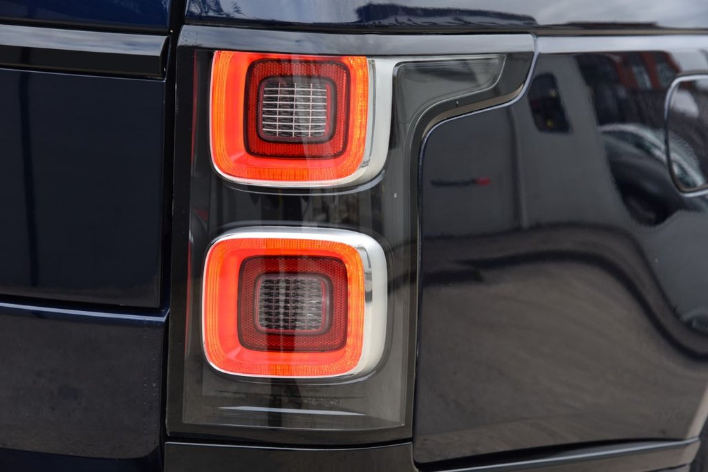 Used Land Rover Range Rover 2020 for sale - 75947594: Photo 19