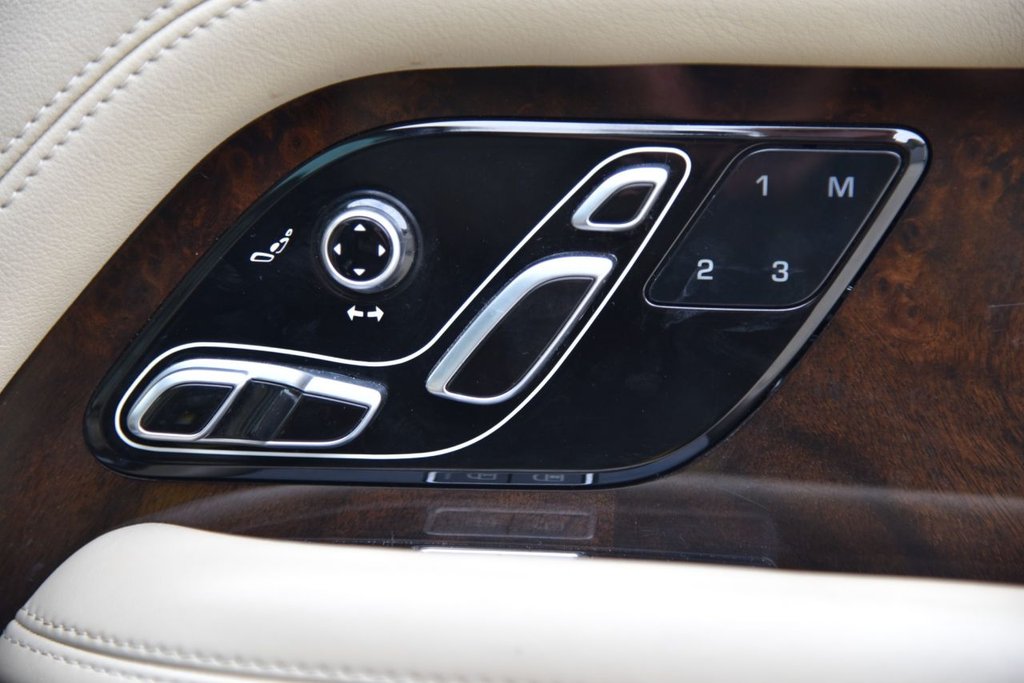 Used Land Rover Range Rover 2020 for sale - 75947594: Photo 20