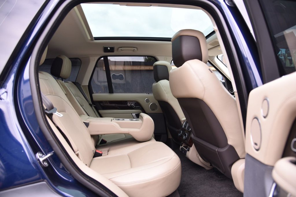 Used Land Rover Range Rover 2020 for sale - 75947594: Photo 24