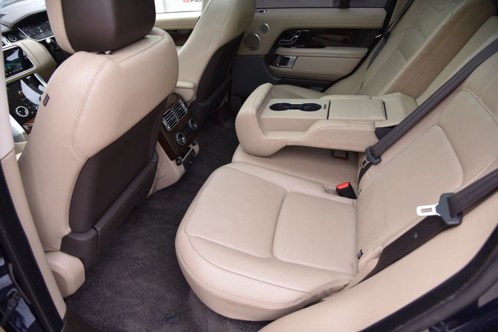 Used Land Rover Range Rover 2020 for sale - 75947594: Photo 25