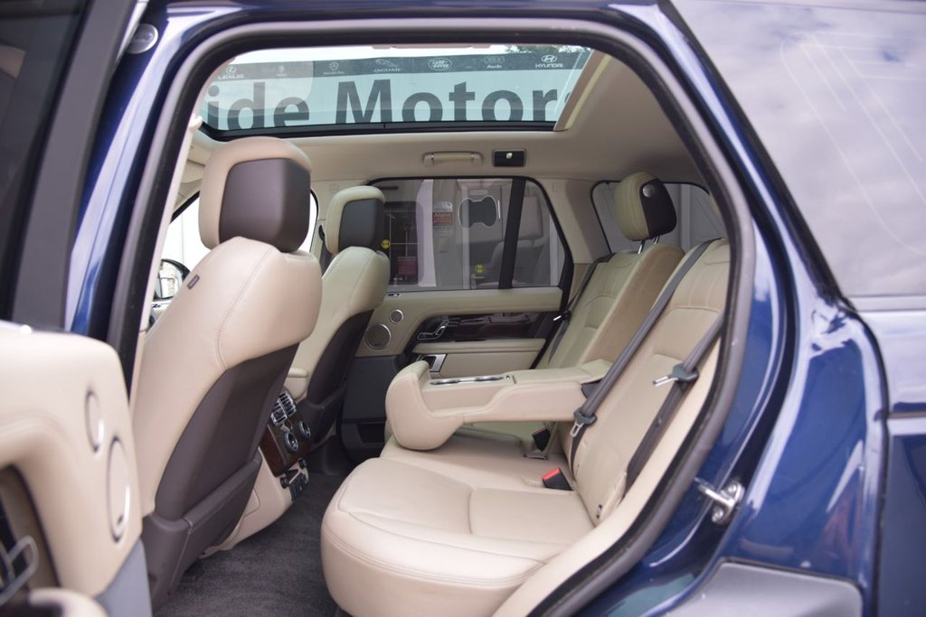Used Land Rover Range Rover 2020 for sale - 75947594: Photo 26