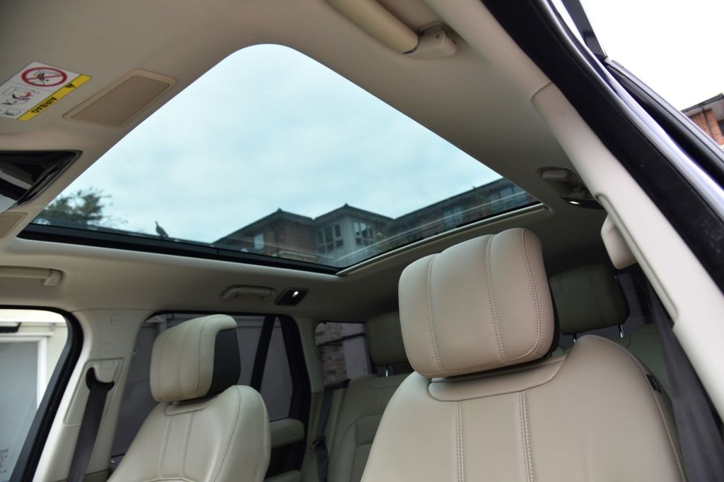 Used Land Rover Range Rover 2020 for sale - 75947594: Photo 29