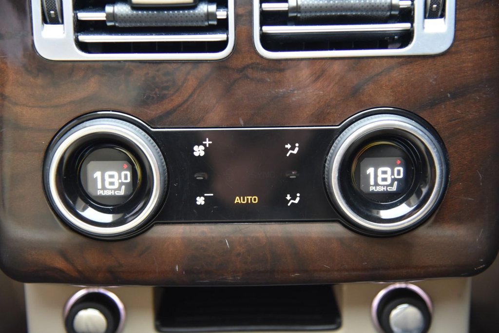 Used Land Rover Range Rover 2020 for sale - 75947594: Photo 30