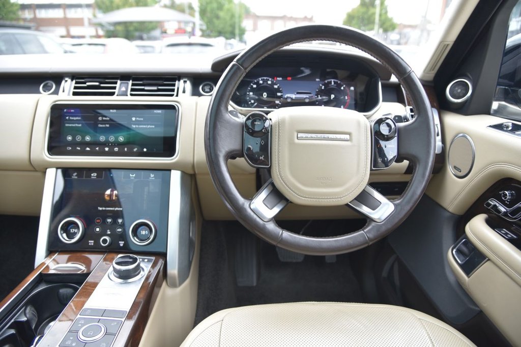 Used Land Rover Range Rover 2020 for sale - 75947594: Photo 31