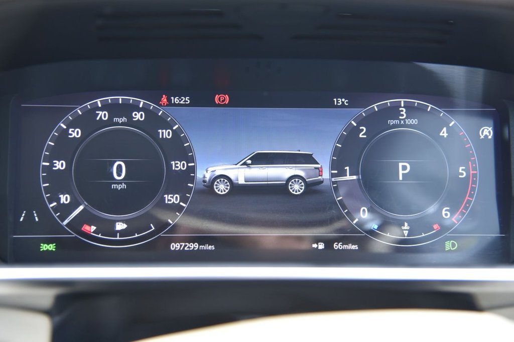 Used Land Rover Range Rover 2020 for sale - 75947594: Photo 33