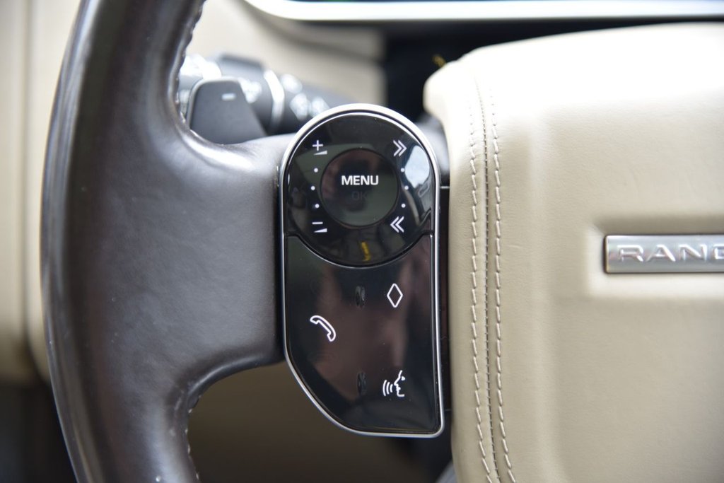 Used Land Rover Range Rover 2020 for sale - 75947594: Photo 34