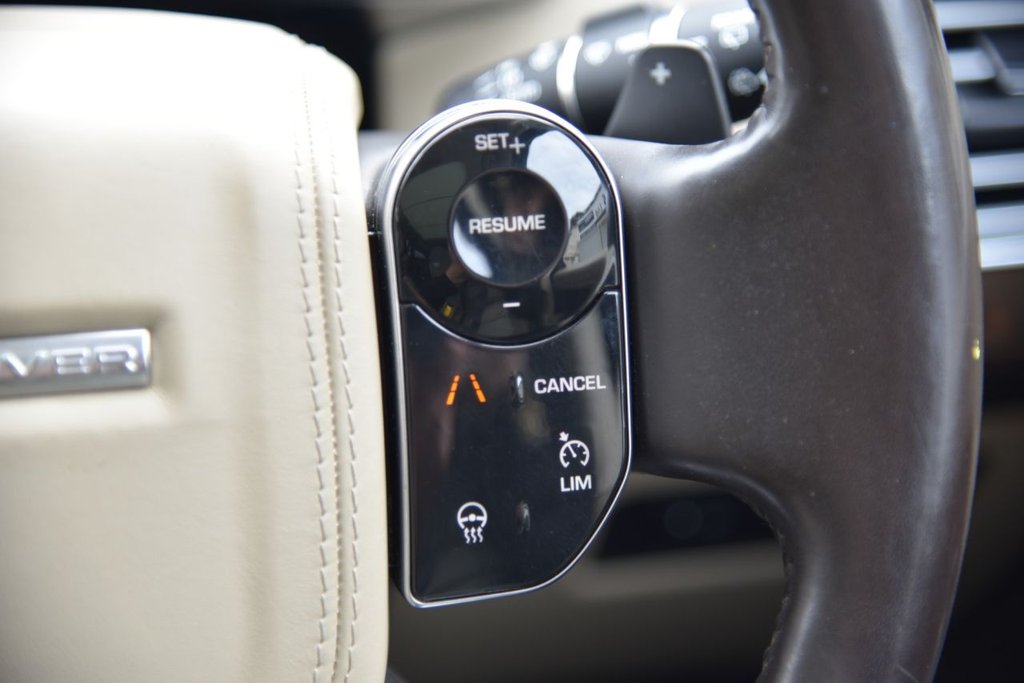 Used Land Rover Range Rover 2020 for sale - 75947594: Photo 35