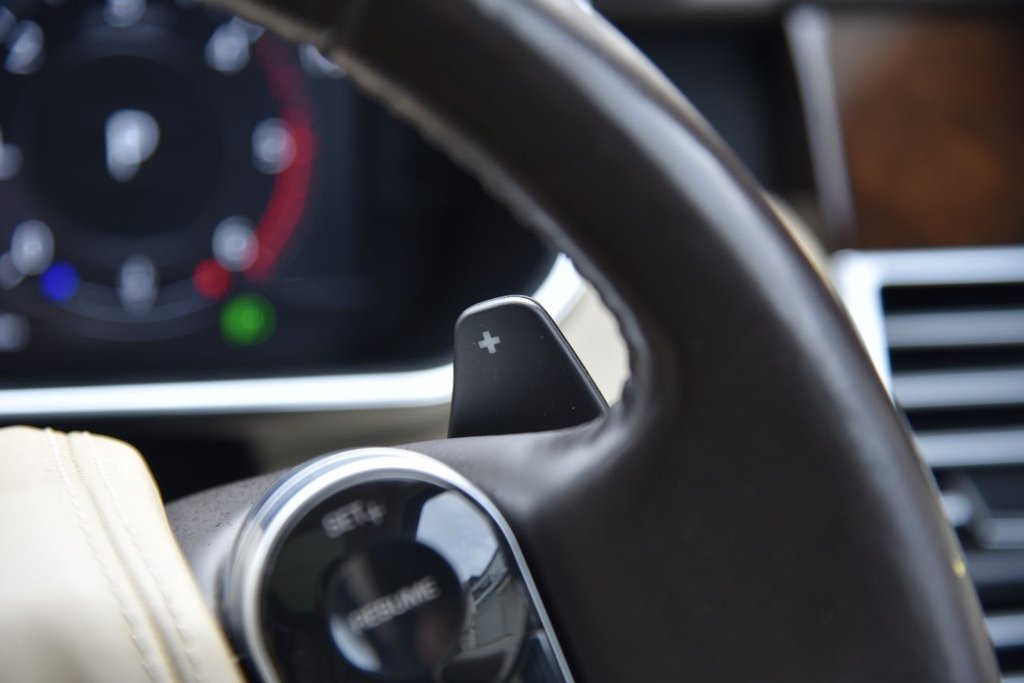 Used Land Rover Range Rover 2020 for sale - 75947594: Photo 37