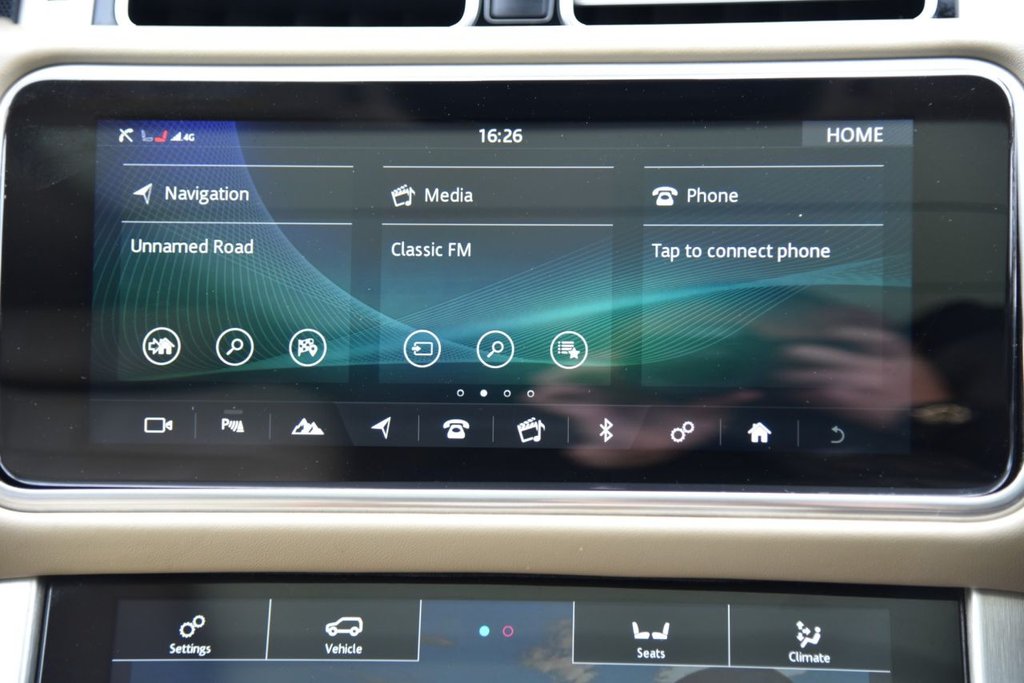 Used Land Rover Range Rover 2020 for sale - 75947594: Photo 41