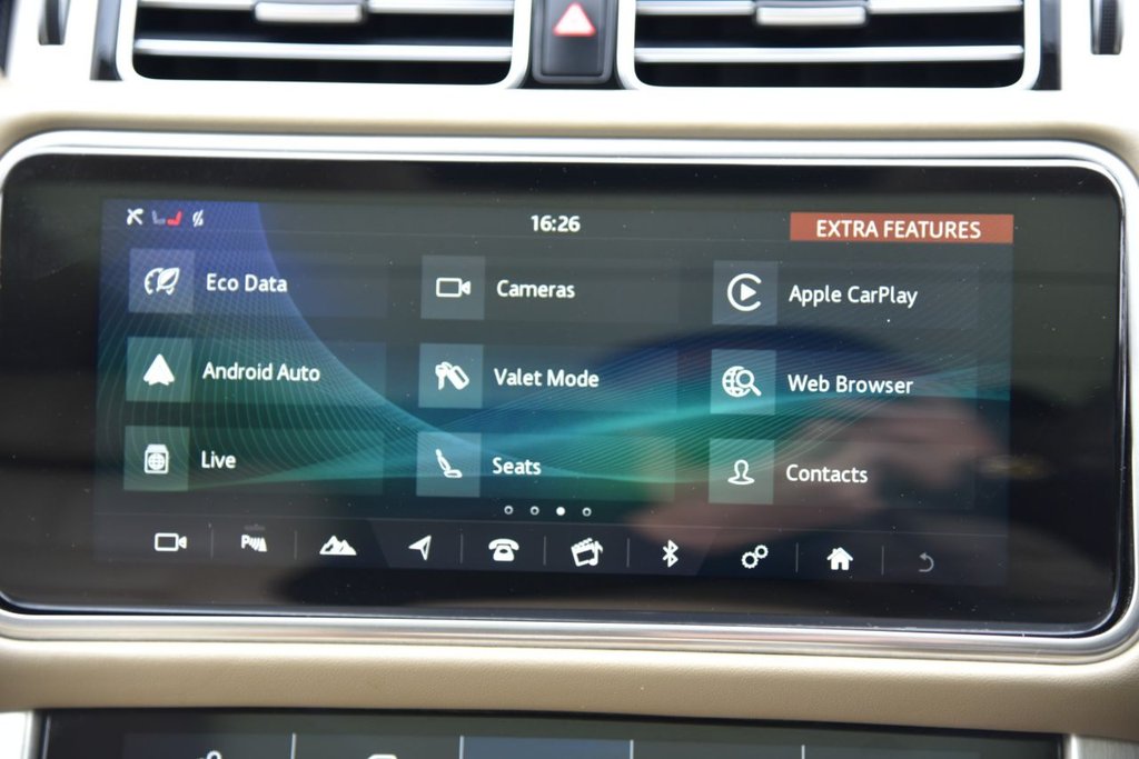 Used Land Rover Range Rover 2020 for sale - 75947594: Photo 43