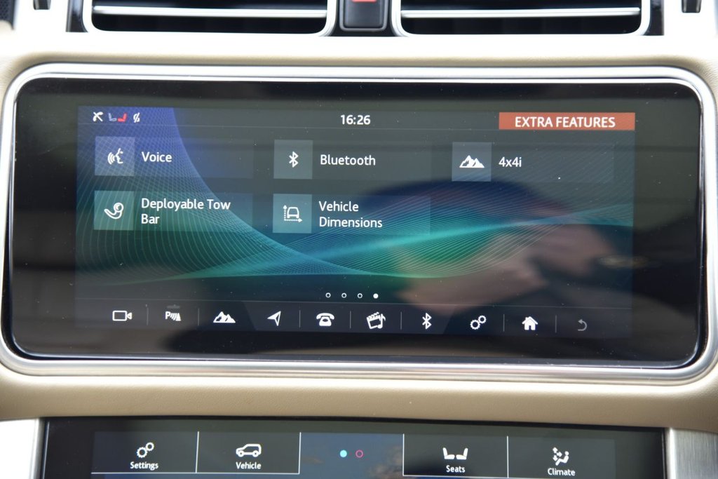 Used Land Rover Range Rover 2020 for sale - 75947594: Photo 44