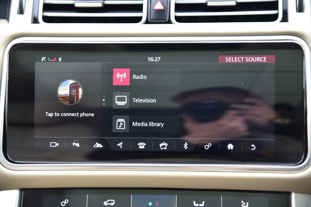 Used Land Rover Range Rover 2020 for sale - 75947594: Photo 45